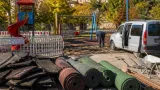 Safranbolu’da park oyun alanları baştan sona yenileniyor