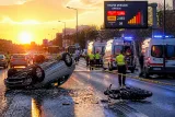 Samsun'da Haziran Trafik Rakamları: Kazalar ve Yaralanmalar Artıyor