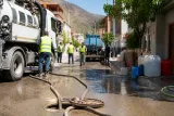Şemdinli’de ilçe genelini kapsayan su kesintisi: Belediyeden arıza çalışması duyurusu