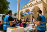 Siirt'te Yaz Kur'an Kursları başladı: Belediye ziyaretleri ve 10 bin çocuk hedefi
