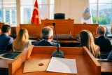 Silivri Belediye Başkanı Balcıoğlu'ndan Meclis'e Moral Veren Mektup