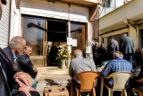 Silopi’nin tanınmış esnaflarından Hesenê Tolé hayatını kaybetti