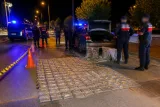 Simav’da jandarma operasyonu: Bin 300 kullanımlık bonzai ele geçirildi, 2 gözaltı