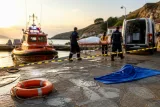Sinop Ayancık'ta denizde kaybolan 18 yaşındaki genç kız hayatını kaybetti
