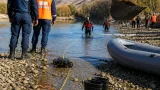 Şırnak Beytüşşebap'ta kaybolan genç için yoğun arama kurtarma çalışmaları sürüyor