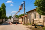Şirvan'da 7 Temmuz'da çok sayıda köyü kapsayan planlı elektrik kesintileri