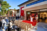 Sivas'ta 15 Temmuz Anı Merkezi kapılarını açtı: Hafıza kent merkezine taşındı
