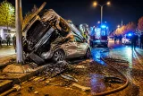 Sivas'ta iki otomobilin çarpıştığı kazada 5 kişi yaralandı