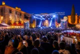 Sivrihisar’da 10. Nasreddin Hoca Festivali coşkuyla tamamlandı