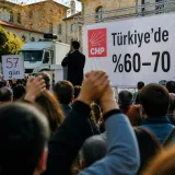 Özgür Özel: CHP ilk genel seçimde 'yüzde 60-70'le iktidar olma hedefinde