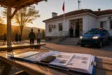 Sorgun'da jandarmaya başvuran Sudenaz evden kaçtığını, nikah niyetiyle gittiğini söyledi