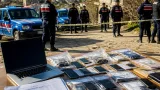 Sosyal medyada yatırım vaadiyle dolandırıcılık: Tunceli merkezli 11 tutuklama