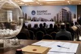 Sultanbeyli'de Sulkent projesinde hak sahipleri belirlendi: Faizsiz ve sabit taksit vaadi