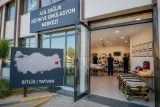 Tatvan’da Umut İlkyardım Eğitim Merkezi hizmete girdi