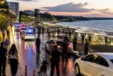 Tekirdağ’da sahil bandında geniş kapsamlı huzur uygulaması gerçekleştirildi