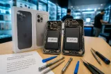 Apple, iPhone 18 Pro ve Pro Max’te daha yüksek kapasiteli pillere geçiş yapıyor