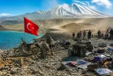 Tendürek ve Ağrı Dağı parkurlarıyla Türkiye Enduro ve ATV Şampiyonası sona erdi