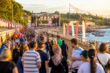 Terme’de bir ay süren Yaz Festivali sona erdi: Etkinlikler ilçe yaşamını hareketlendirdi