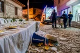 Tokat Artova'da düğün sonrası 26 kişi zehirlenme şüphesiyle hastaneye kaldırıldı