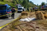 Trabzon Düzköy'de ot biçme tartışması silahlı çatışmaya dönüştü: 1 ölü, 2 ağır yaralı