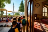 Trabzon ve Büyükliman’da Yaz Kur’an Kursları başladı