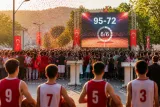 Türkoğlu'nda yankı bulan milli basketbol zaferi: 6'da 6 ve değerlendirmeler