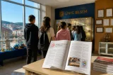 Ünye BİLSEM öğrencisinin araştırması MEB hakemli dergisinde yayımlandı