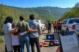 Ünye Çınarcık’ta 2 gündür kayıp olan kişi ekiplerin çalışmasıyla sağ olarak bulundu