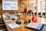 Uzunköprü Belediyesi müdürler toplantısında hizmet ve koordinasyon önceliği