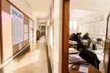 Vakfıkebir Fen Lisesi'nde <strong>DYK</strong> eğitimi başladı: İlçe yönetimi yakından takip ediyor
