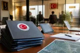 Vali Sarıibrahim Ankara’da üst düzey kurumlarla Kırıkkale gündemini görüştü