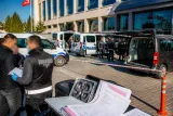 Viranşehir'de hakkında 66 yıl hapis cezası bulunan hükümlü yakalandı