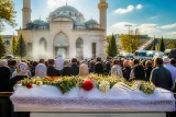 Yahşihan'da tanınan isim Erkan Akçelik hayatını kaybetti