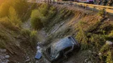 Yenice’de yol faciası: Yenice–Balya kara yolunda iki kişi yaşamını yitirdi