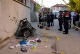 Yozgat Aydıncık'ta elektrikli motosiklet kazası: 6 kişi yaralandı