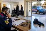 Yozgat Sorgun'da Bulundu: Kayıp Genç, Jandarmaya Başvurarak Güvende Oldu
