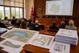 Yüksekova'da sulama, yol ve sağlık yatırımları İl Genel Meclisi gündeminde