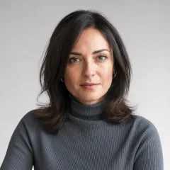 Aylin Şahin