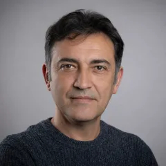 Barış Erdoğan