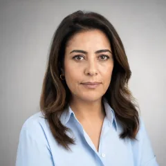 Bengü Karadağ
