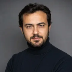 Caner Aksoy