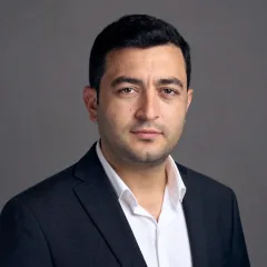 Cem Taş