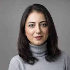 Ceren Yavuz