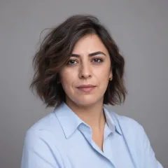 Ceyda Toprak