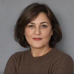 Damla Uçar