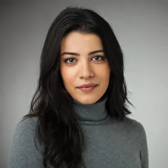Derya Şimşek