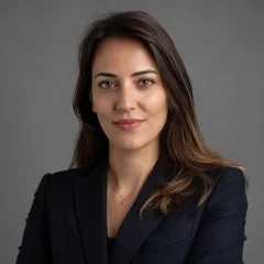 Duru Balcı