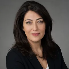 Ece Yalçın
