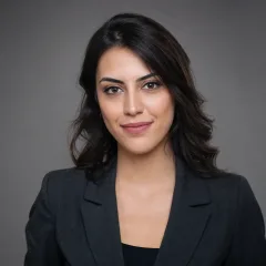 Elif Demir