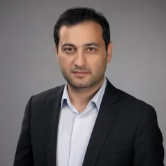Furkan Karaca